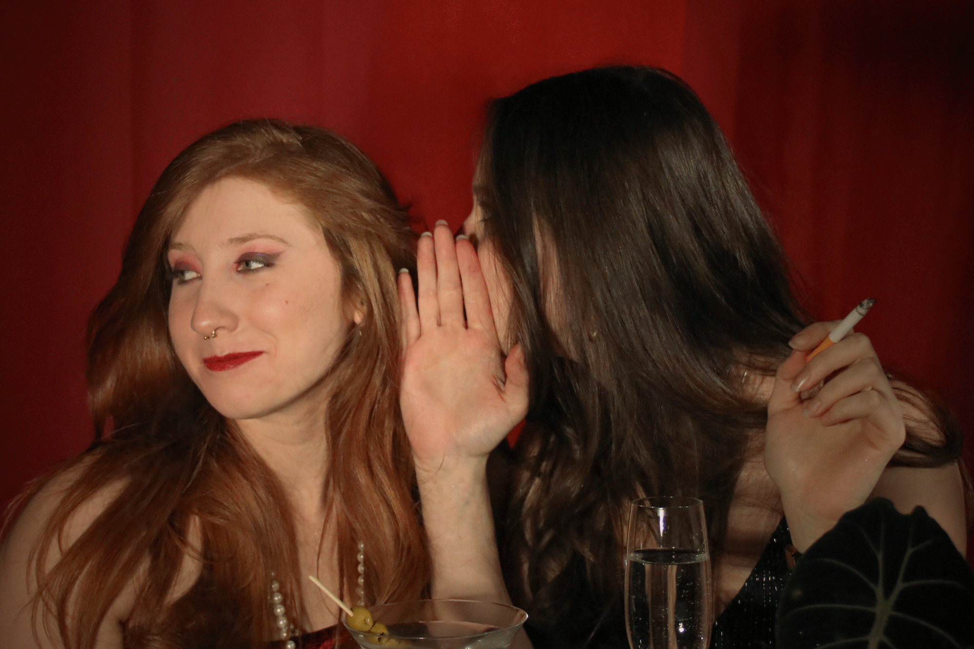 Projet Midnight Lounge — Image 1